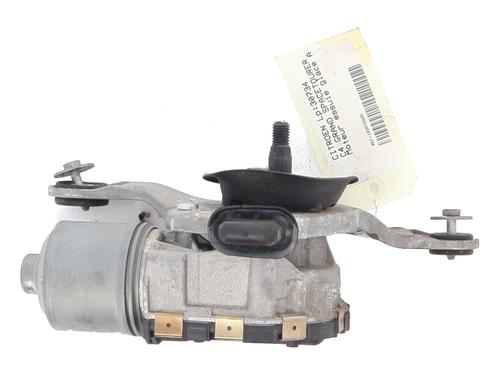 Front wiper motor CITROËN GRAND C4 SPACETOURER (3A_, 3E_) 1.5 BlueHDi 130 | BP24846796M29 