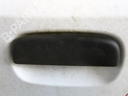 Høyre bak utvendig håndtak OPEL AGILA (A) (H00) 1.2 16V (F68) (75 hp) 22022860