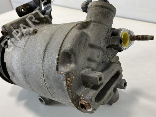 AC compressor FORD FIESTA VI (CB1, CCN) 1.0 EcoBoost | BP21671634M34 