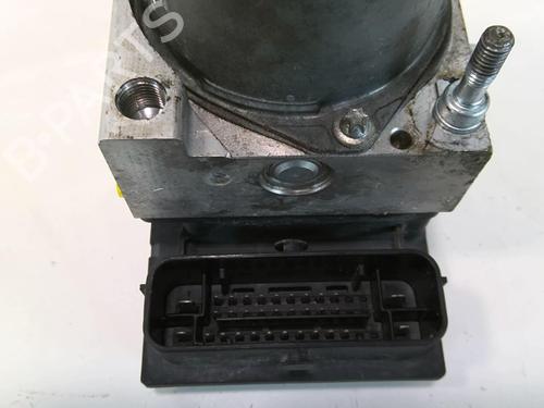 Used ABS pump ABS pump PEUGEOT EXPERT Van (VF3A_, VF3U_, VF3X_) 2.0 HDi 140 (136 hp) 20955647 20955647