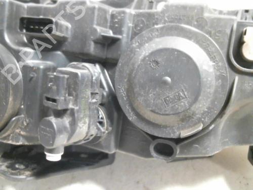 Højre forlygte RENAULT LAGUNA II (BG0/1_) 1.9 dCi (BG1A, BG1W, BG0G) | BP20940003C29 