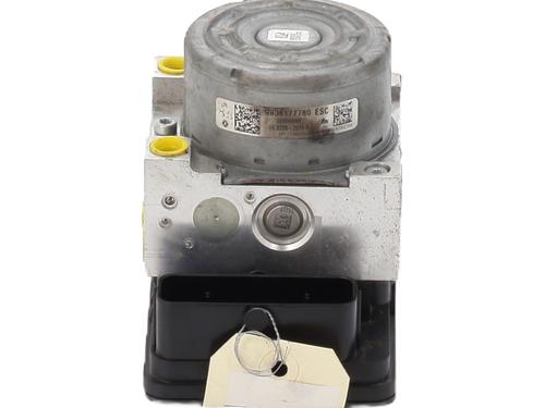 ABS pump PEUGEOT 208 II (UB_, UP_, UW_, UJ_) 1.2 PureTech 75 | BP25124390M43 