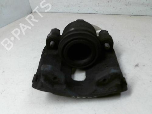 Used Left front brake caliper FIAT GRANDE PUNTO (199_) 1.3 D Multijet (75 hp) 20951474