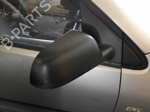 Right mirror VW POLO (9N_, 9A_) 1.4 TDI | BP20958000C27 