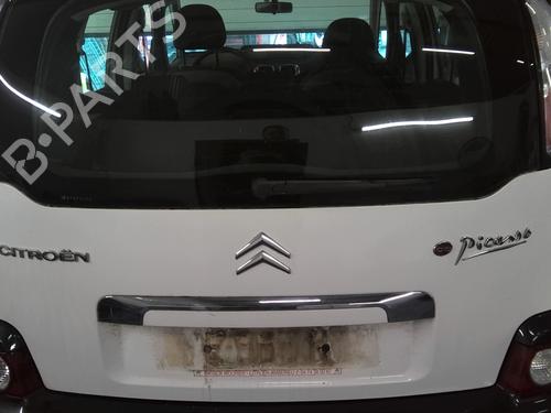 Used Tailgate CITROËN C3 Picasso (SH_) 1.6 HDI 90 (92 hp) 24597160