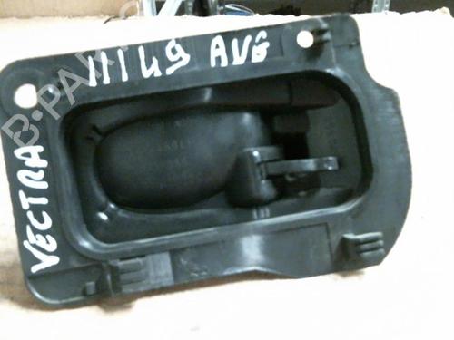 Venstre foran invendig håndtak OPEL VECTRA B (J96) 1.6 i (F19) | BP20961569I13 