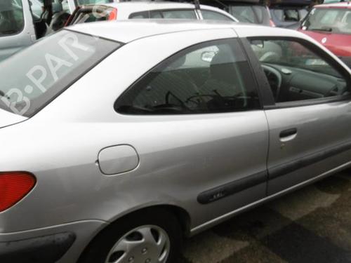 Starter CITROËN XSARA Coupe (N0) 1.4 i | BP20955066M8 