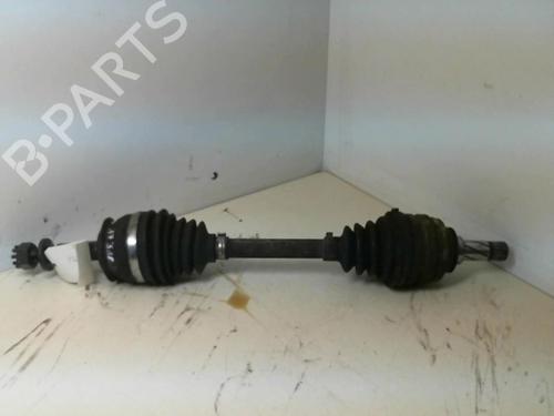Left front driveshaft OPEL CORSA B (S93) 1.2 i (F08, F68, M68) | BP20960972M38 