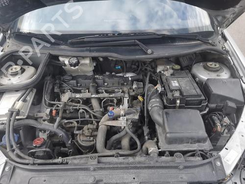 Tailgate lift support PEUGEOT 206 Hatchback (2A/C) 2.0 HDI 90 | BP20963346C138 