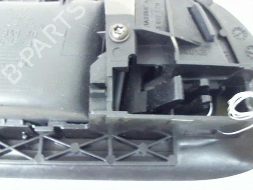 Used Front left interior door handle FORD GALAXY I (WGR) 1.9 TDI (130 hp) 20939638
