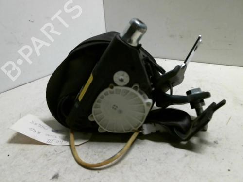 Used Rear left belt tensioner RENAULT CLIO III (BR0/1, CR0/1) 1.4 16V (98 hp) 20952056