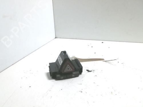 Used Warning switch OPEL CORSA D (S07) 1.7 CDTI (L08, L68) (125 hp) 22021192