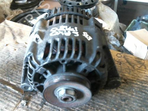 Used Alternator CITROËN SAXO (S0, S1) 1.1 X, SX (60 hp) 20950067