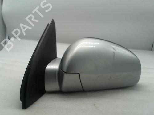 Used Left mirror Left mirror OPEL VECTRA C GTS (Z02) 3.0 CDTi (F68) (184 hp) 20944403 20944403