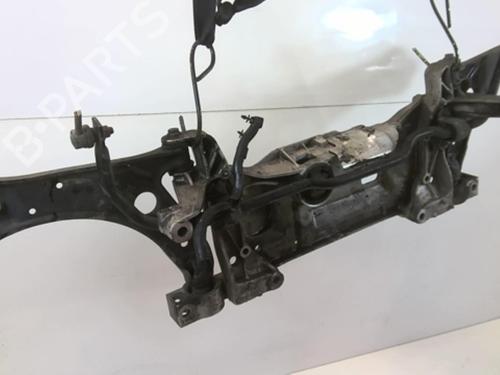 Subframe AUDI A3 (8P1) 2.0 FSI | BP20962545M9 