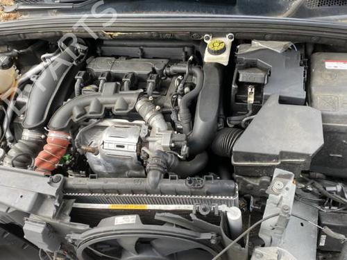 Right front steering knuckle DS DS 4 / DS 4 CROSSBACK (NX_) 1.6 THP 165 | BP30795967M26 - Image 10