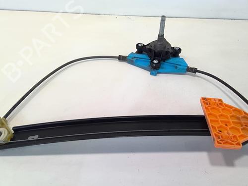 Rear right window mechanism AUDI A4 B6 Avant (8E5) 1.9 TDI | BP20968730C25 - Image 3
