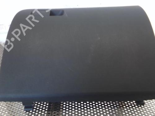Glove box SKODA OCTAVIA III (5E3, NL3, NR3) 1.6 TDI | BP20939479C95 