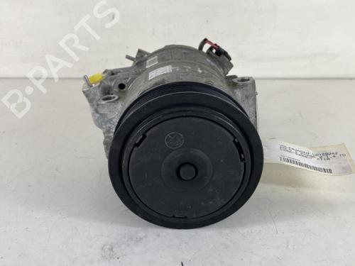 Used AC compressor AC compressor VW POLO IV (9N_, 9A_) 1.4 TDI (70 hp) 20950307 20950307