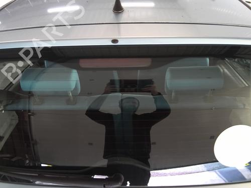 Tailgate FIAT PANDA (169_) 1.2 (169.AXB11, 169.AXB1A) | BP29629409C6 