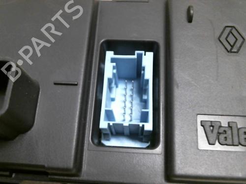 Used Climate control Climate control RENAULT MODUS / GRAND MODUS (F/JP0_) 1.5 dCi (FP0F, JP0F) (86 hp) 20939942 20939942