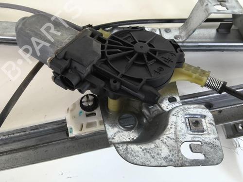Used Front right window mechanism Front right window mechanism RENAULT KANGOO Express (FW0/1_) 1.5 dCi 70 (FW0A, KW0V) (68 hp) 20940885 20940885