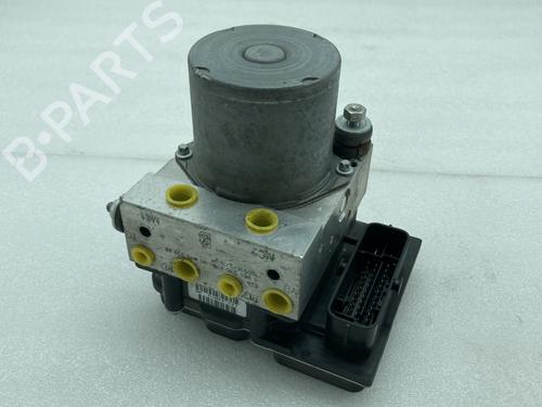 Used ABS pump PEUGEOT 5008 (0U_, 0E_) 1.6 HDi (110 hp) 22772033