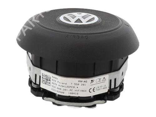 Driver airbag VW ARTEON (3H7, 3H8) 2.0 TDI 4motion | BP22026184C9 