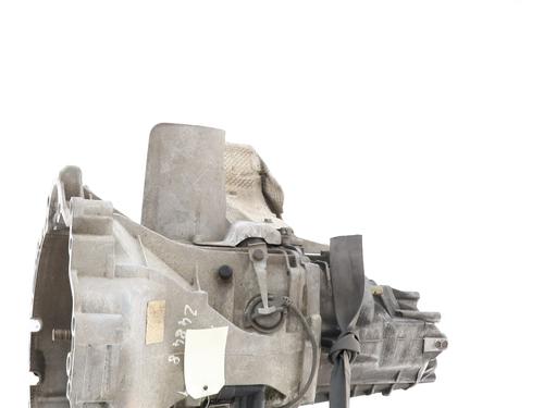 Gearbox VW PASSAT B5.5 (3B3) 1.9 TDI | BP20971922M3