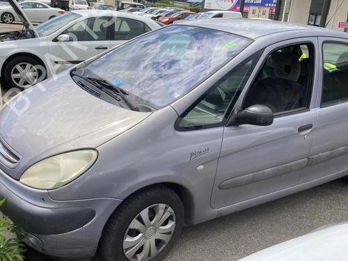 Front right lock CITROËN XSARA PICASSO (N68) 2.0 HDi | BP20947458C97 