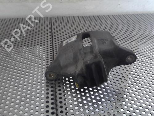 Bremssattel links vorne für PEUGEOT 206 Hatchback (2A/C) 1.4 HDi eco 70 (68 hp) 20972526