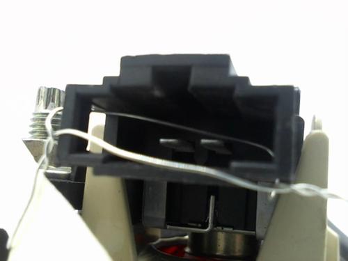 Venstre baklys, luke AUDI A4 B7 (8EC) 2.0 TDI 16V | BP20941888C79 