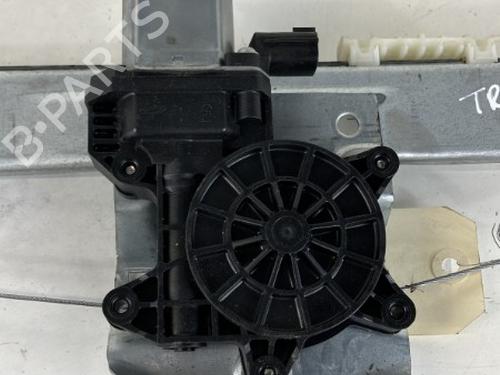 Used Front right window mechanism RENAULT TRAFIC III Van (FG_) 2.0 dCi 120 (FGMN) (120 hp) 20950492