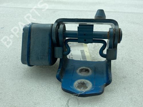 Used Hinge/Door check strap PEUGEOT 207 (WA_, WC_) 1.6 HDi (109 hp) 22029590