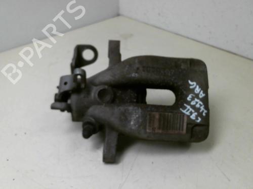 Used Left rear brake caliper Left rear brake caliper CITROËN C3 II (SC_) 1.6 VTi 120 (120 hp) 20945181 20945181
