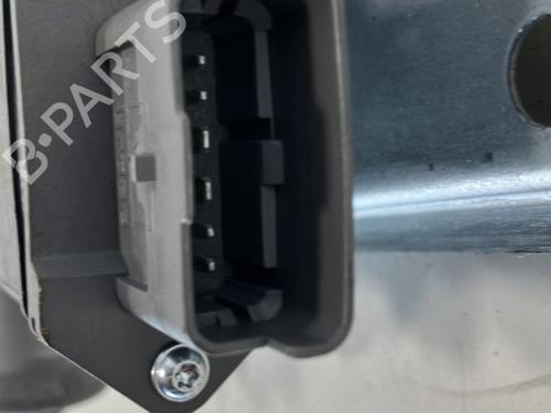Rear left window mechanism PEUGEOT 5008 (0U_, 0E_) 1.6 HDi | BP24180004C24 