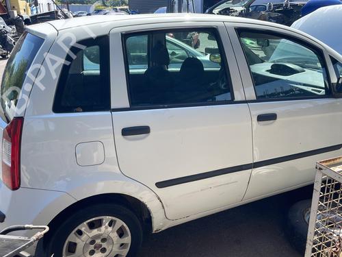 Used Parts FIAT IDEA (350_) 1.3 D Multijet 3958092