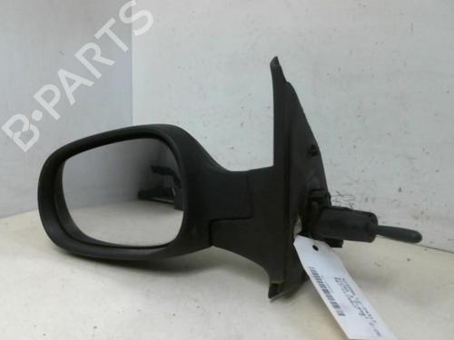 Left mirror NISSAN MICRA III (K12) 1.5 dCi | BP20959731C26 