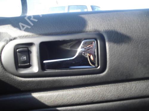 Used Front right interior door handle VW PASSAT B5.5 (3B3) 1.9 TDI (130 hp) 20960372