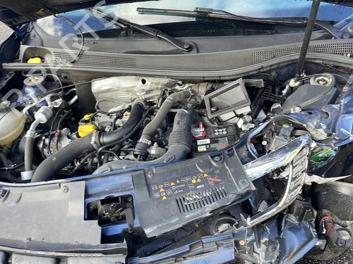 Front right seatbelt DACIA LOGAN MCV II TCe 90 (K8M1, K8MA, K8AC) | BP23791237I25 - Image 8