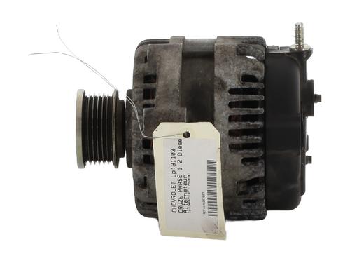 Alternator CHEVROLET CRUZE (J300) 2.0 CDI | BP31329149M7  - Image 5