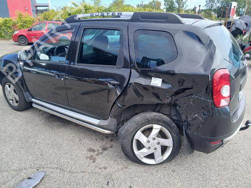 Selector da caixa DACIA DUSTER (HS_) 1.5 dCi (HSMC) | BP39110281M90 - Image 2