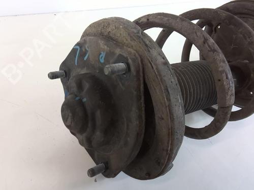 Left front shock absorber KIA CARENS III MPV (UN) 2.0 CRDi 140 | BP20951510M16