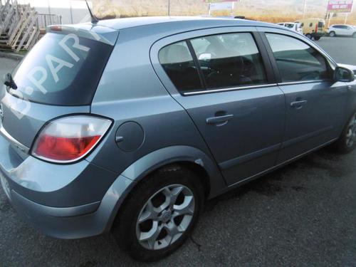 Høyre baklys OPEL ASTRA H (A04) 1.7 CDTI (L48) | BP20957154C35 