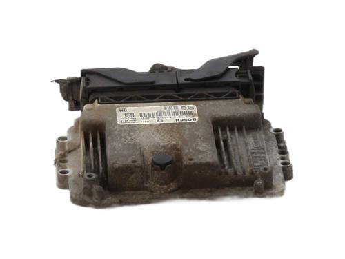 Engine control unit (ECU) OPEL ASTRA H GTC (A04) 1.9 CDTI (L08) | BP28476669M57  - Image 7