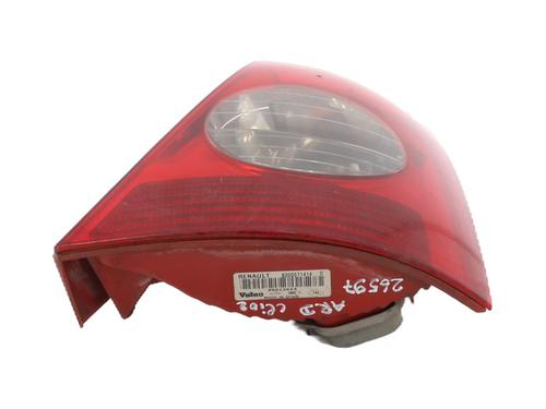 Right taillight RENAULT CLIO II (BB_, CB_) 1.5 dCi (B/CB07) | BP25267857C35 