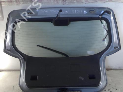 Used Tailgate Tailgate 22022423 22022423
