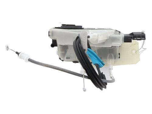 Front right lock PEUGEOT RIFTER 1.5 BlueHDi 130 | BP29113436C97 