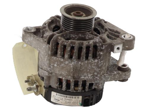 Alternator CITROËN C1 (PM_, PN_) 1.0 | BP38031768M7 - Image 5