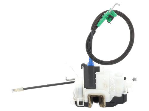 Front left lock PEUGEOT BIPPER (AA_) 1.3 HDi 75 | BP25292176C98